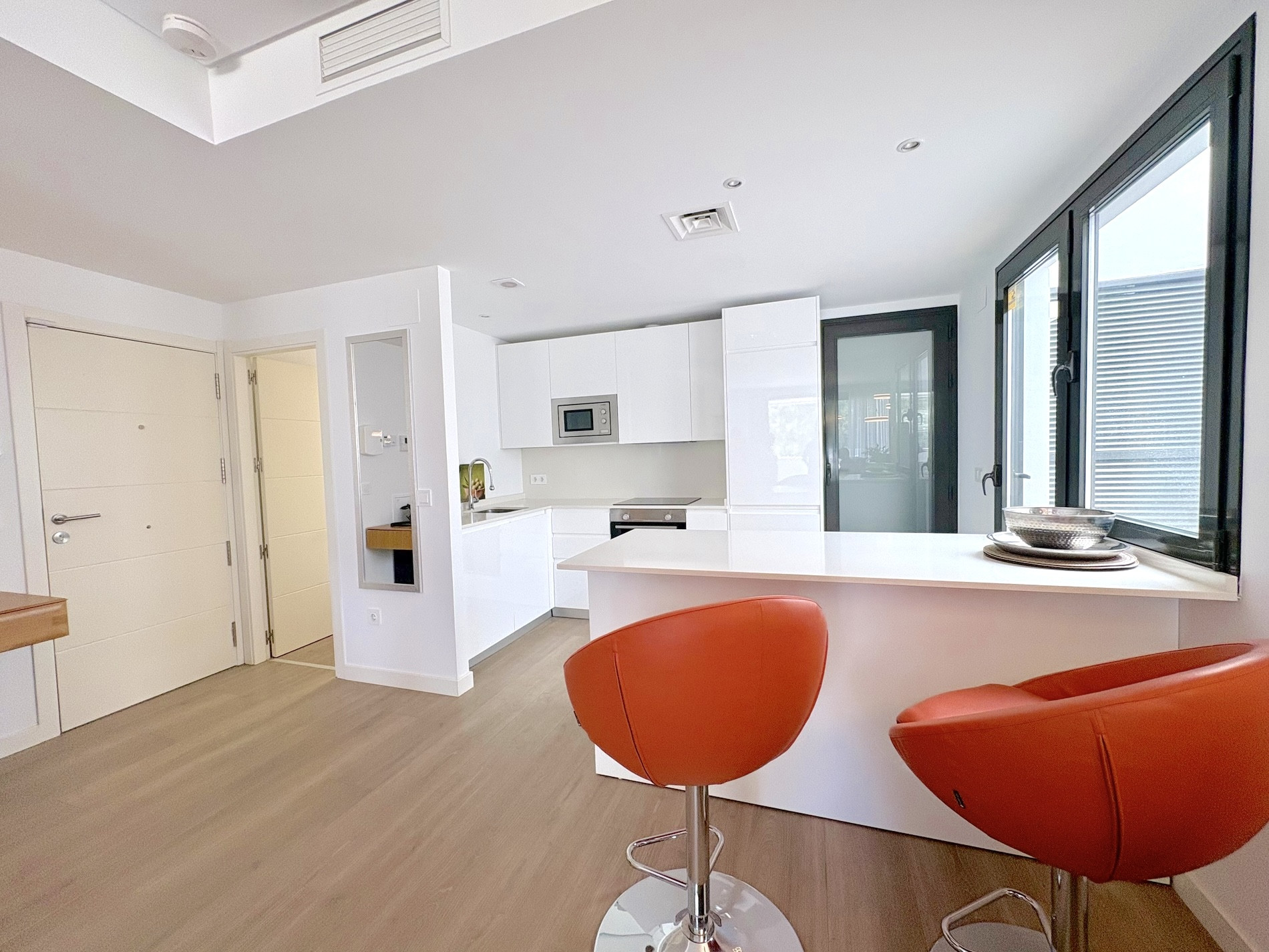 3 Bedroom Apartment in Mijas - Photo 12
