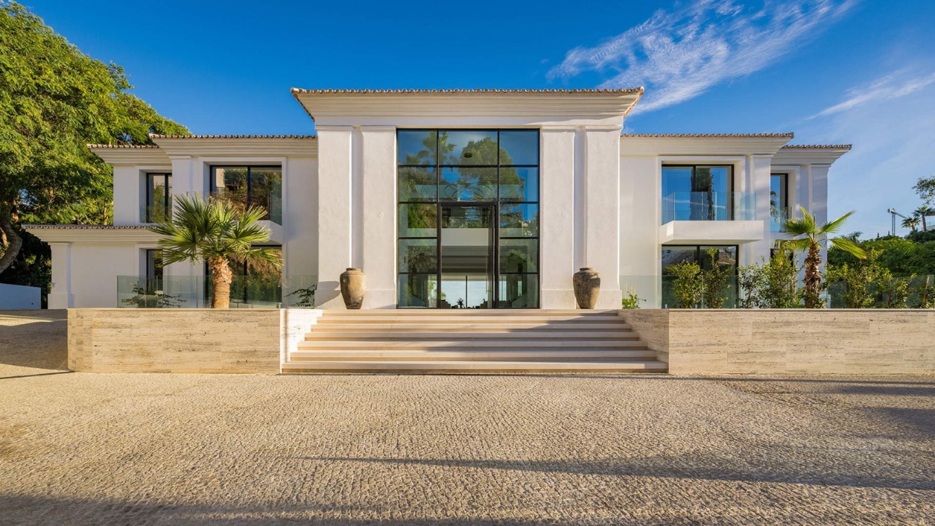 7 Bedroom Villa in Benahavís - Foto 29