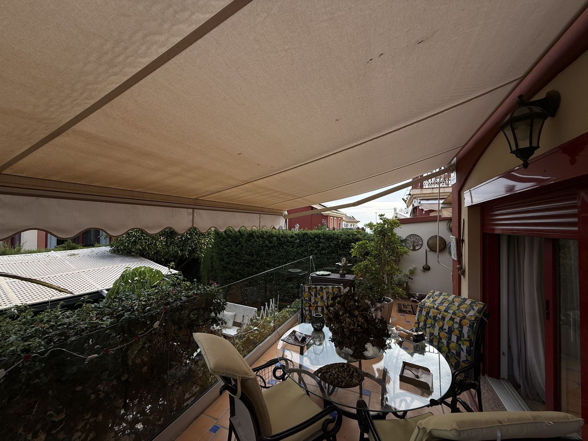 5 Bedroom Villa in Benalmádena - Foto 40