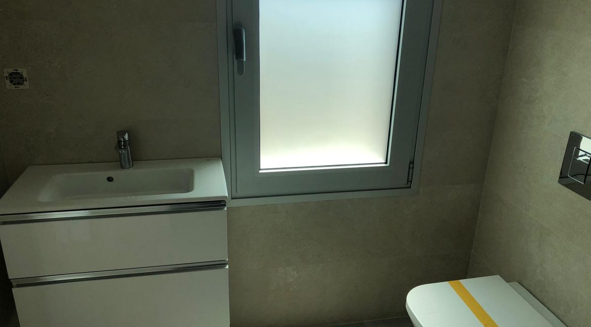 Apartamento com 2 quartos com vista mar em Espanha – Foto 6