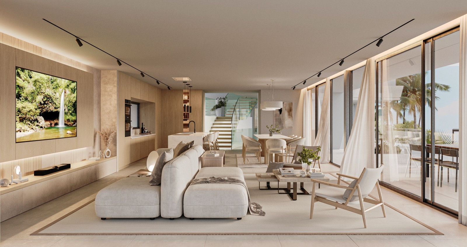 Villa in La Alcaidesa - Photo 8