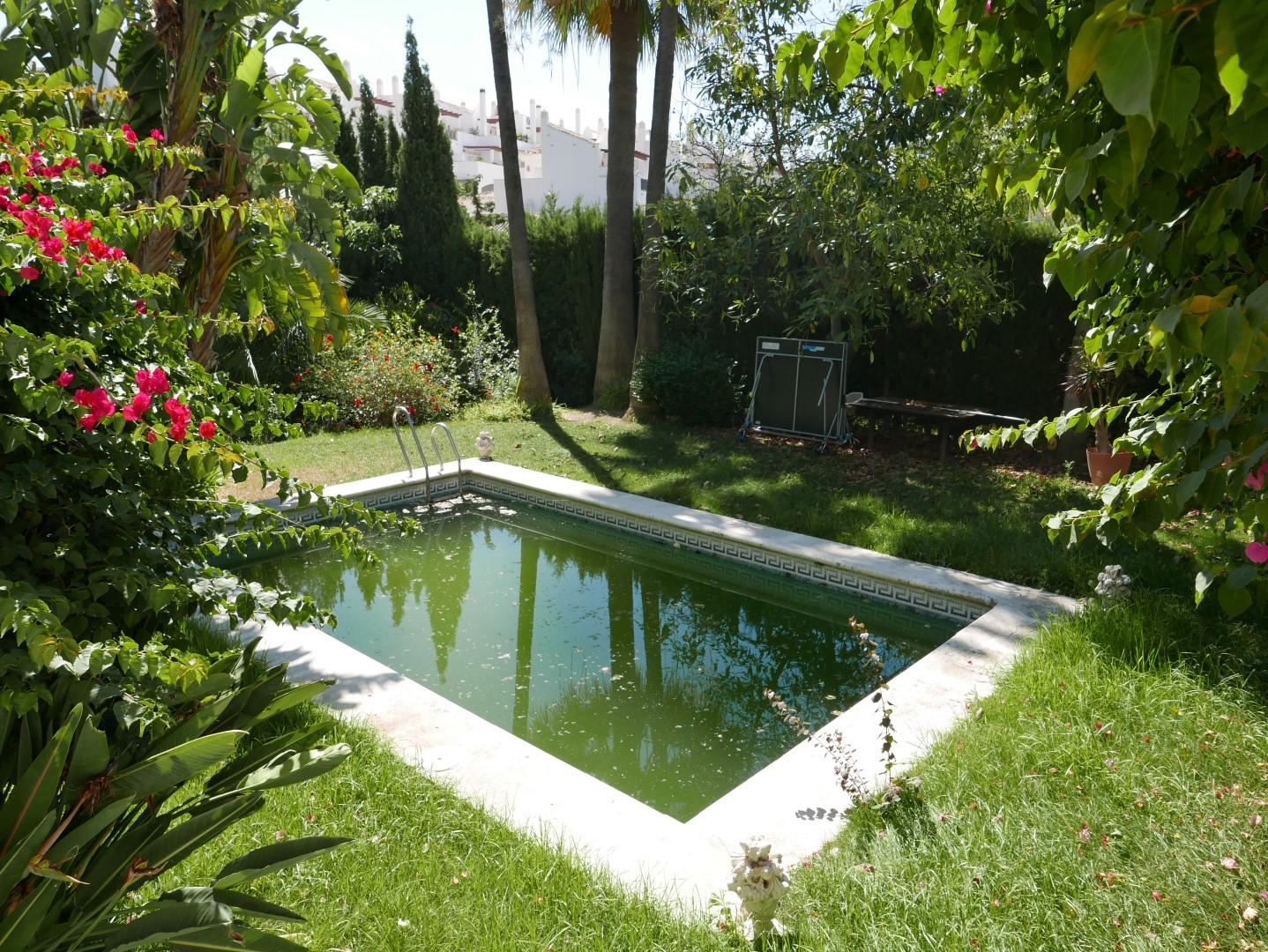 4 Bedroom Villa in Marbella - Фото 13