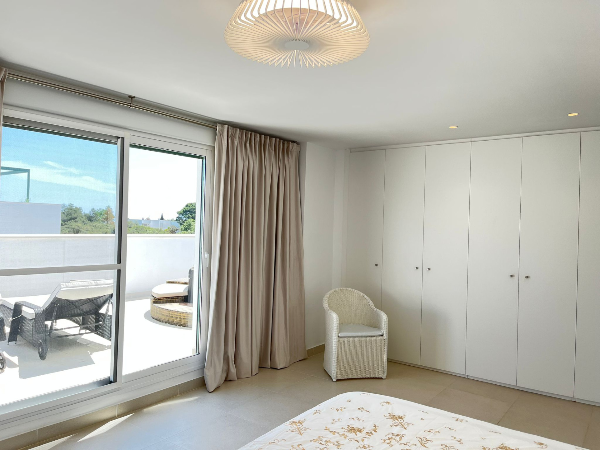 3 Bedroom Penthouse in Sotogrande - Photo 15