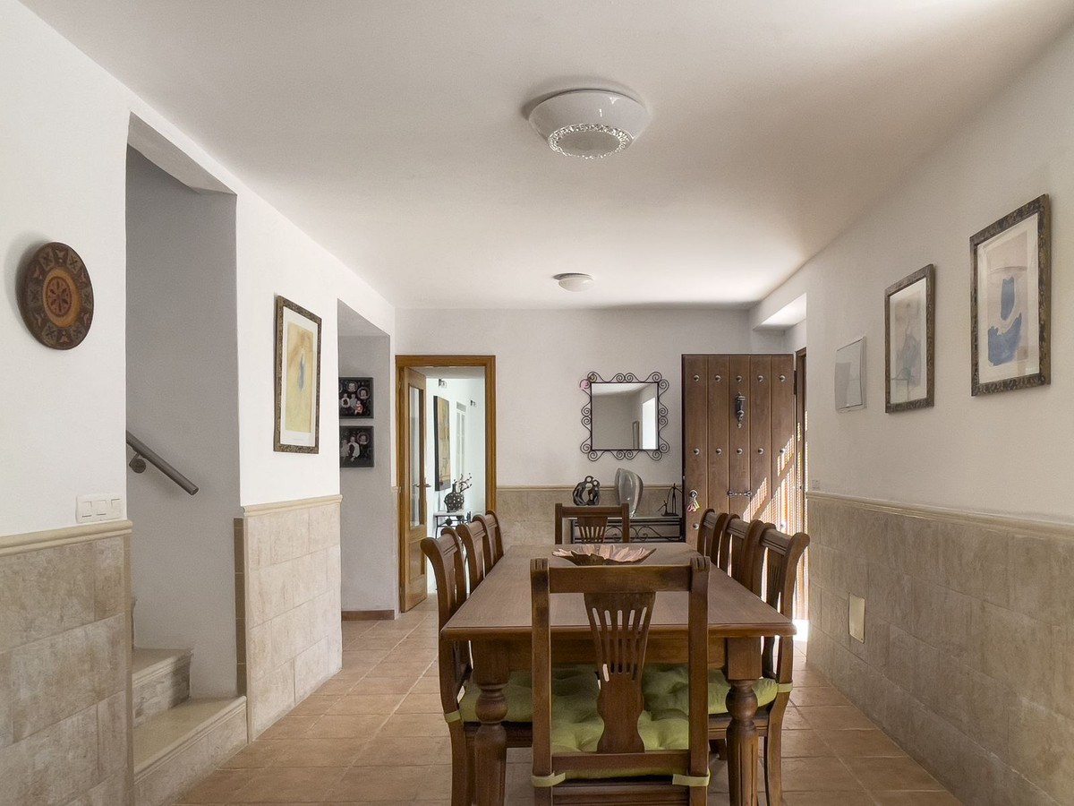 5 Bedroom Country house in Coín - Foto 9