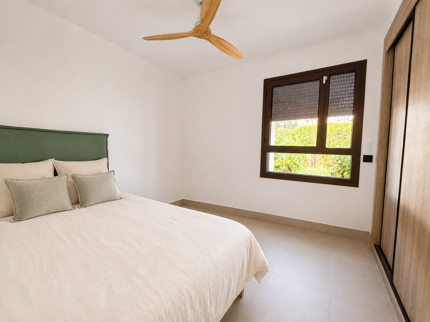 3 Bedroom Apartment in Istán - Photo 9