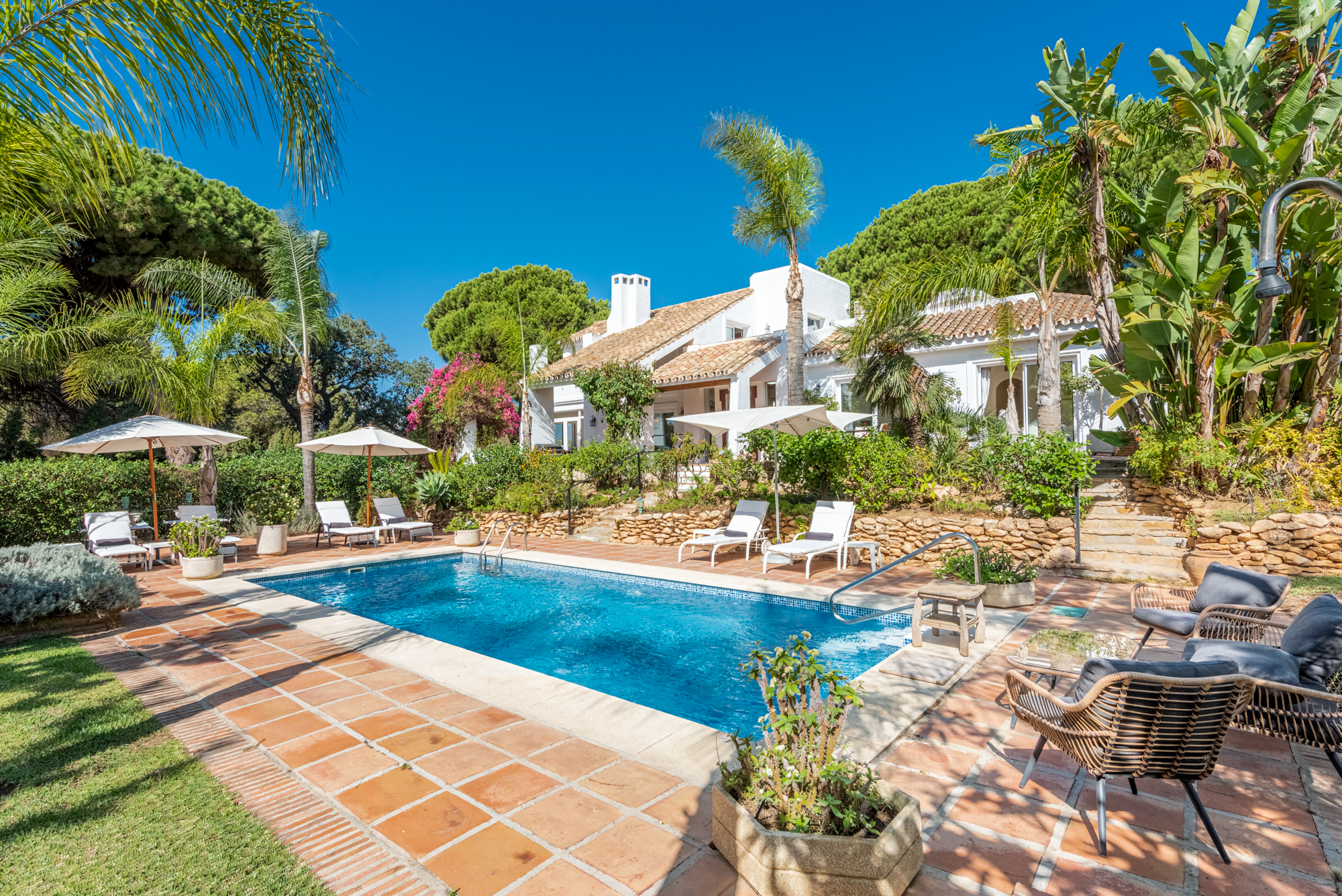 Villa in Marbella - Photo 28