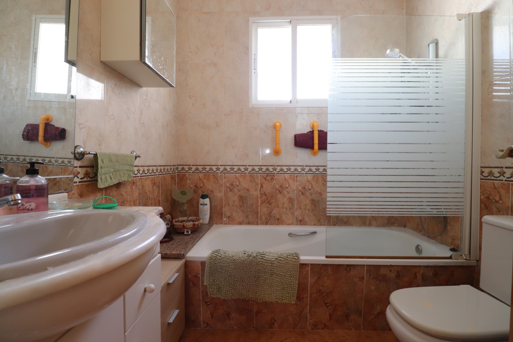 Moradia com 3 quartos com piscina em Alicante, Espanha – Foto 17