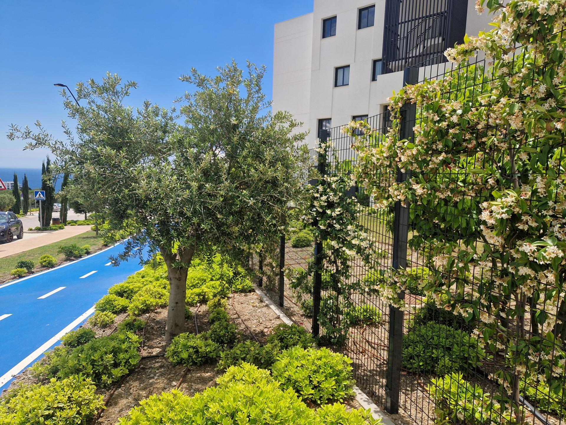 3 Bedroom Apartment in Fuengirola - Foto 12