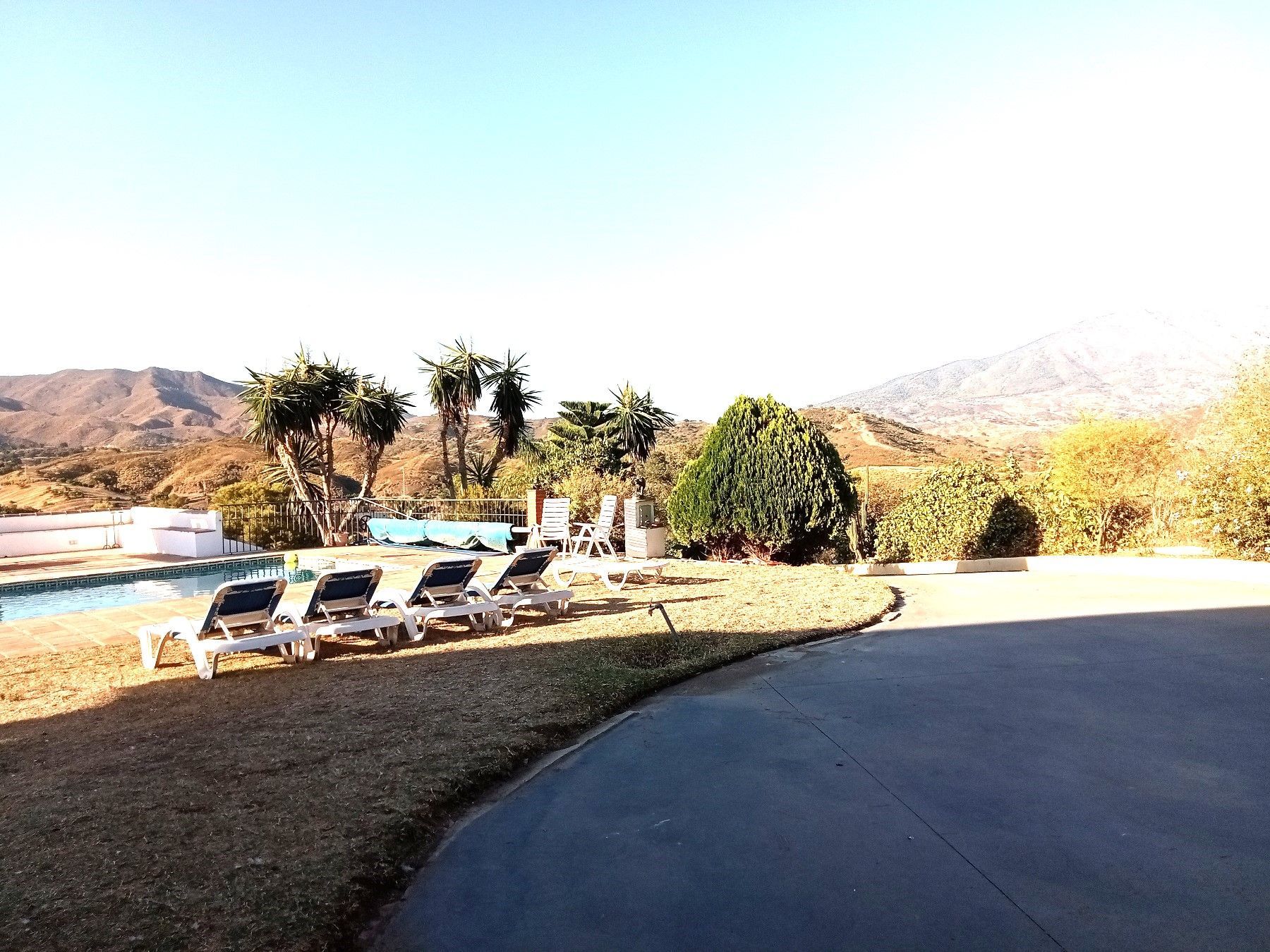 7 Bedroom Country house in Mijas - Foto 21