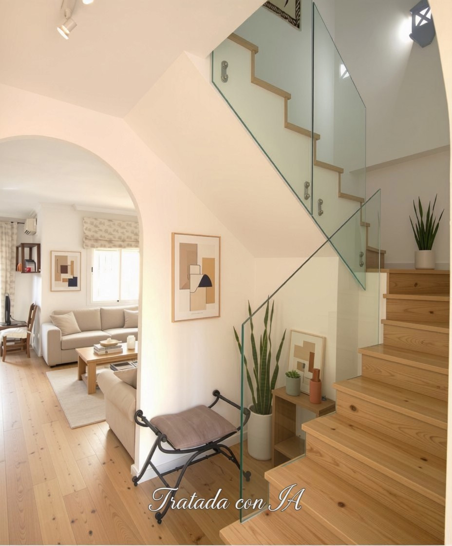 3 Bedroom Villa in Marbella - Photo 13