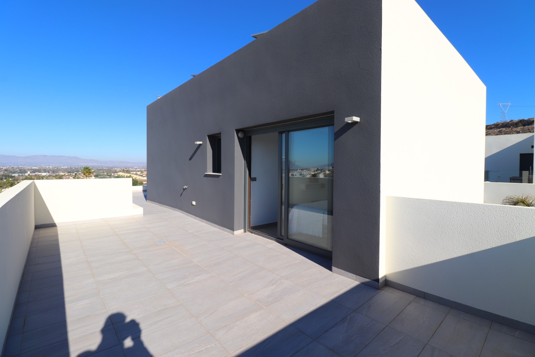 Moradia com 3 quartos com piscina em Alicante, Espanha – Foto 25