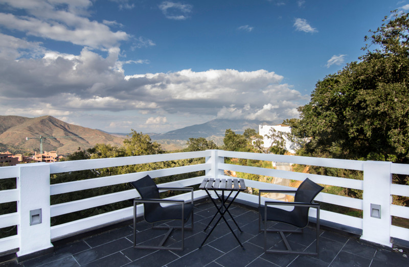 3 Bedroom Villa in Marbella - Foto 6