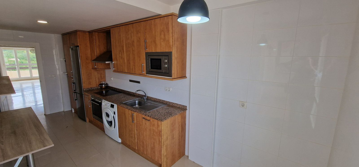 3 Bedroom Penthouse in Manilva - Foto 12
