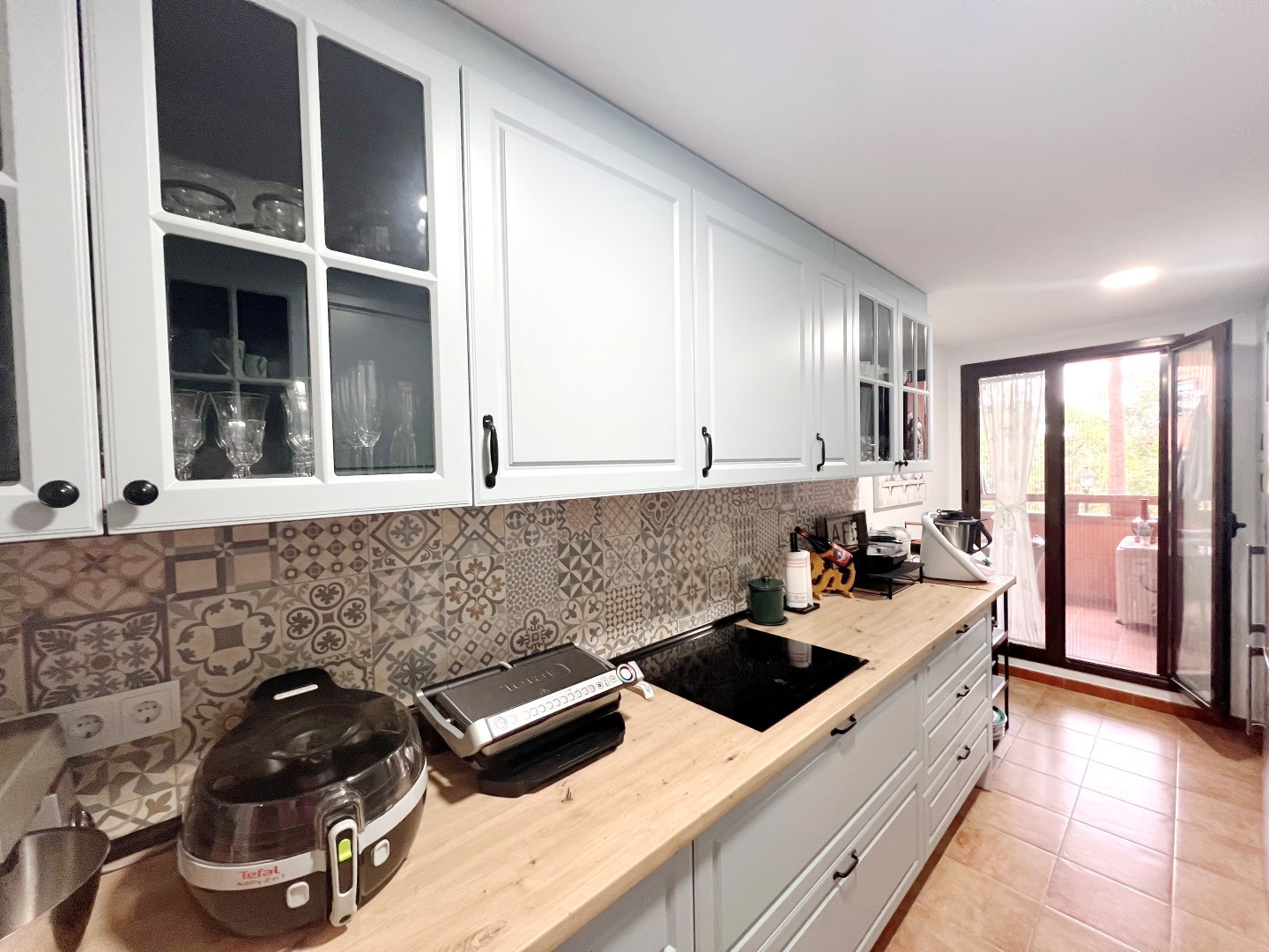 3 Bedroom Apartment in Marbella - Photo 7