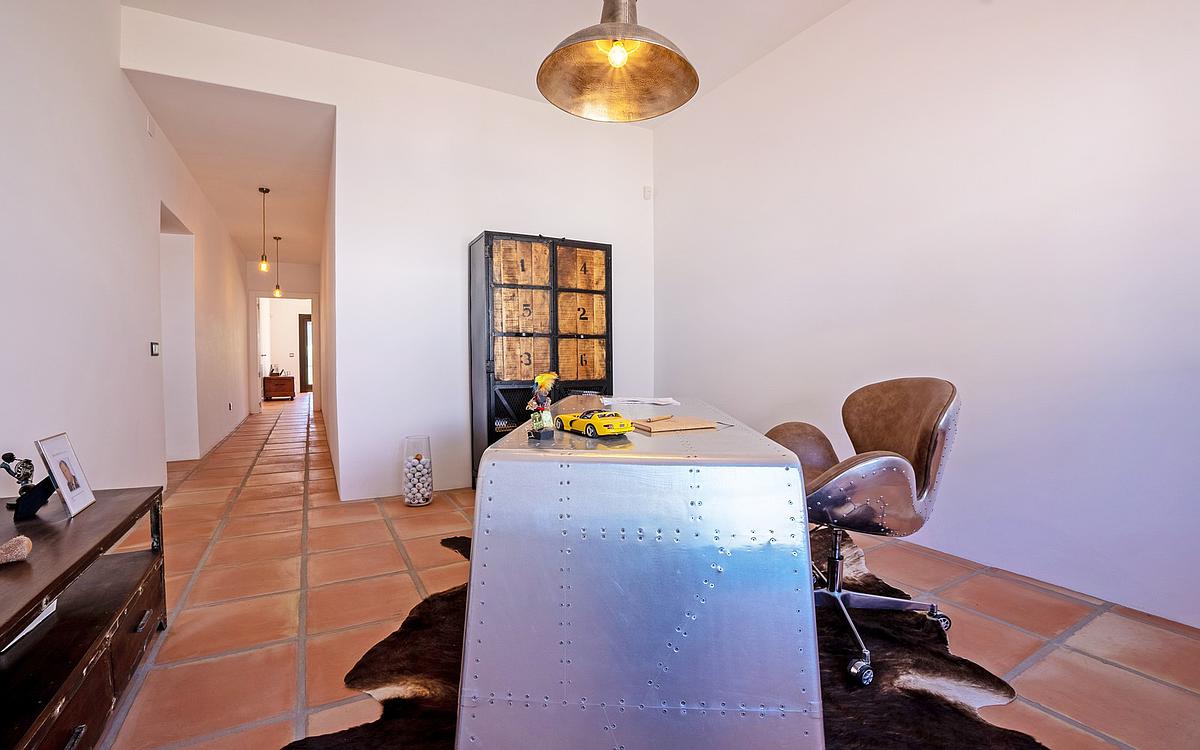 3 Bedroom Villa in Mijas - Photo 16