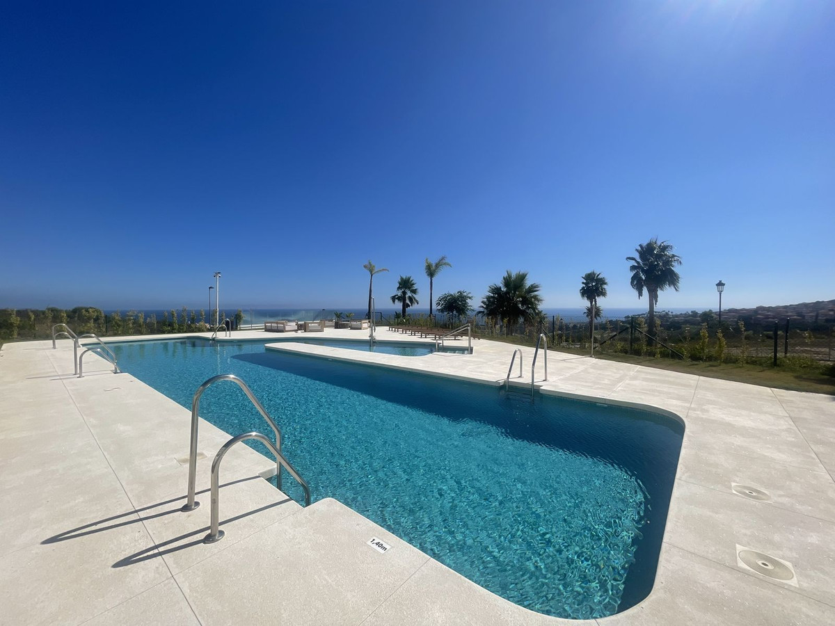 2 Bedroom Apartment in Manilva - Foto 11