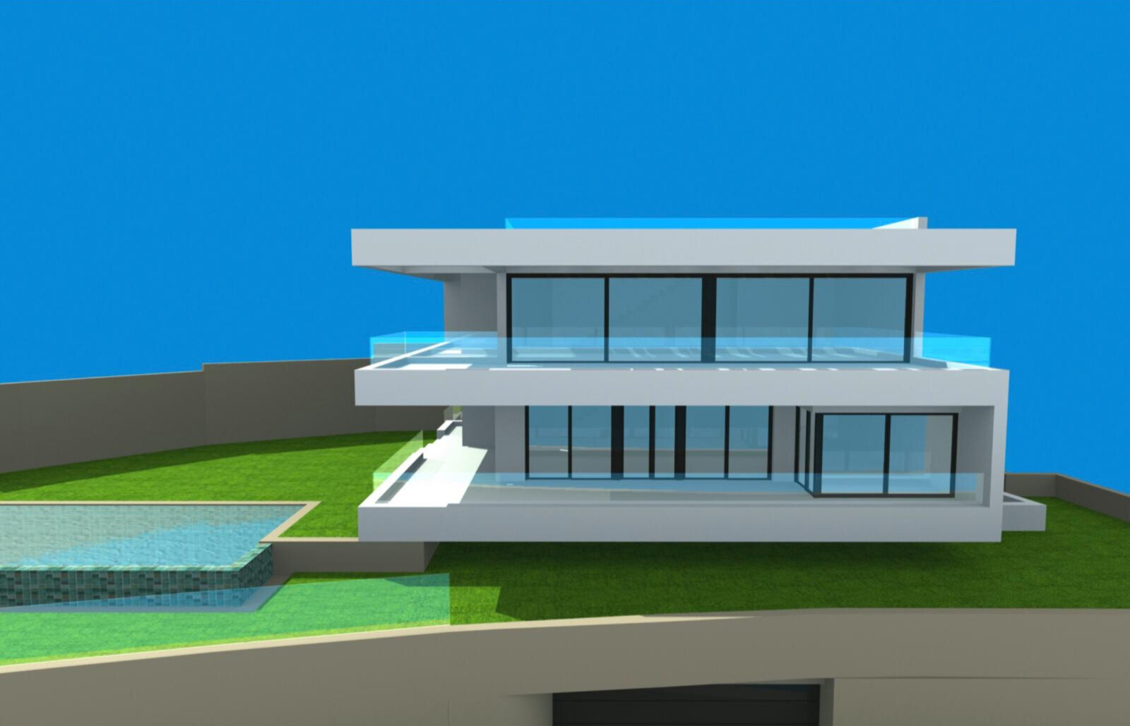 675 m² Plot in Mijas - Photo 10
