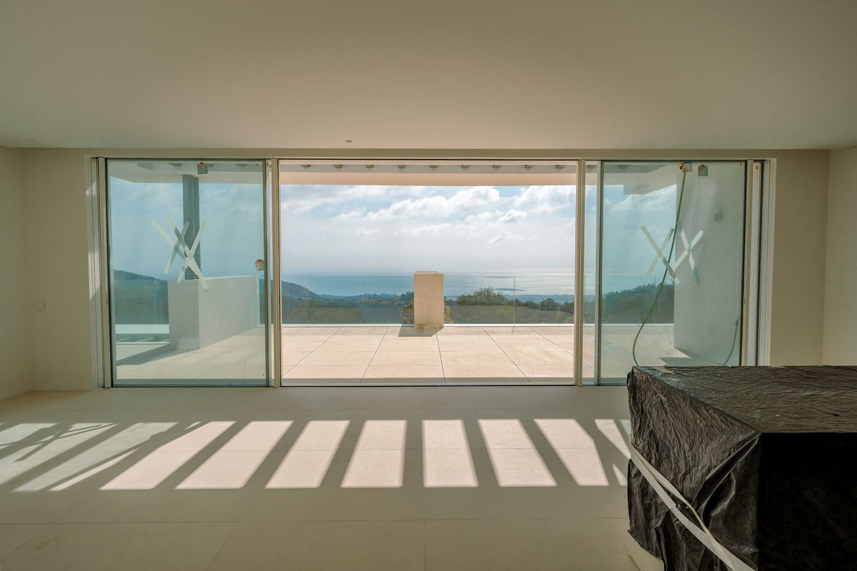 3 Bedroom Penthouse in Ojén - Foto 3