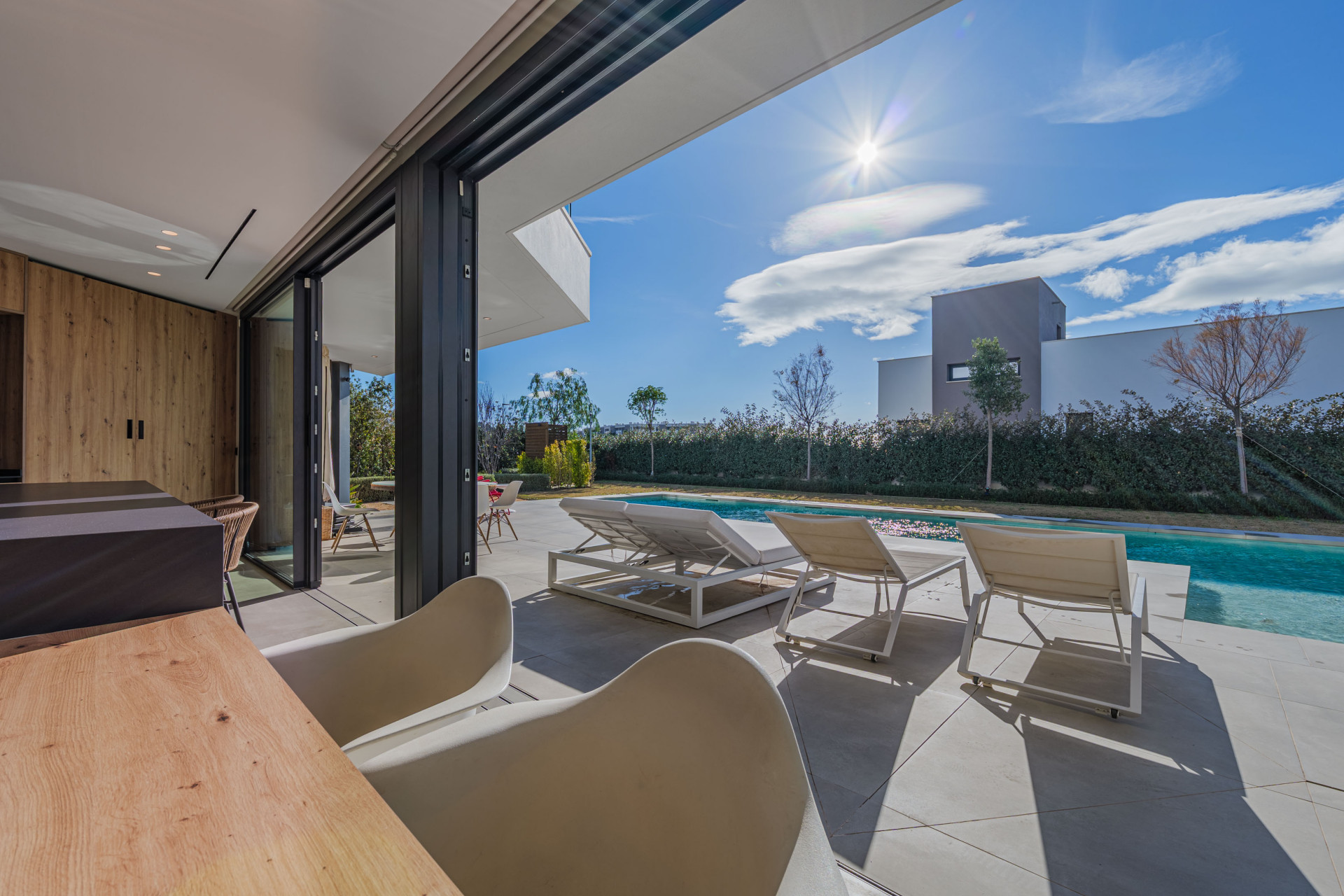 3 Bedroom Villa in Málaga - Photo 19