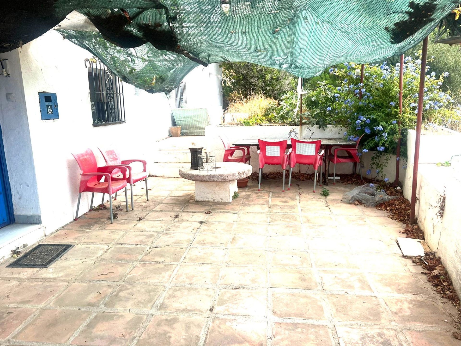 5 Bedroom Villa in Mijas - Foto 12