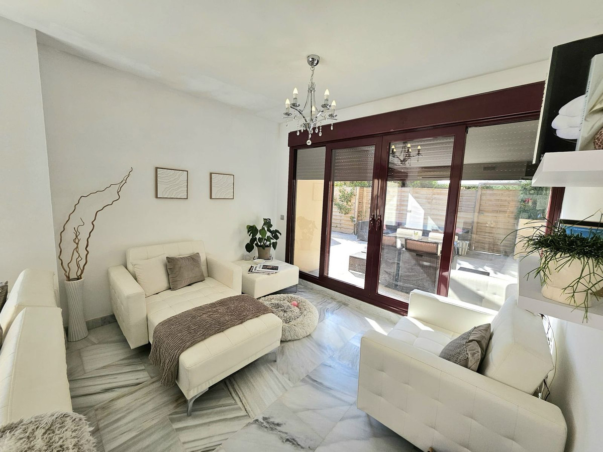 3 Bedroom Villa in Benahavís - Foto 10