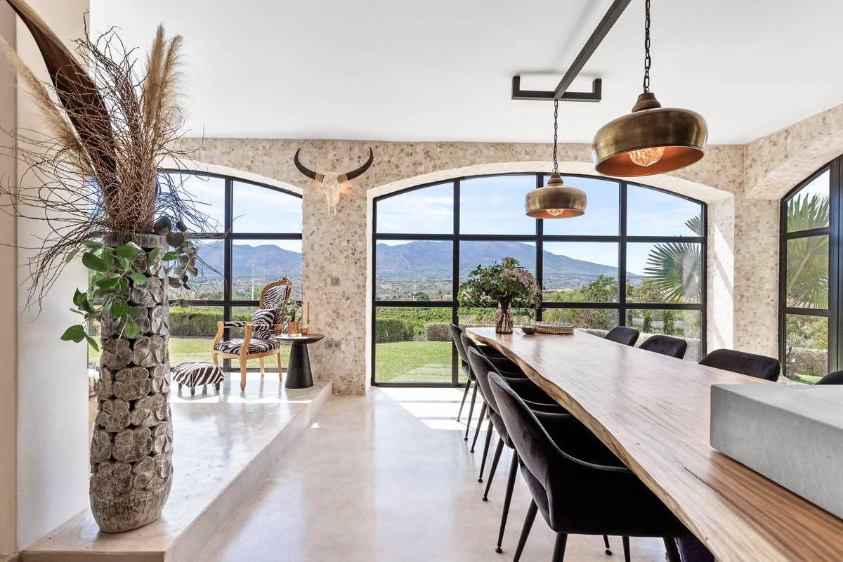 4 Bedroom Country house in Alhaurín el Grande - Foto 2