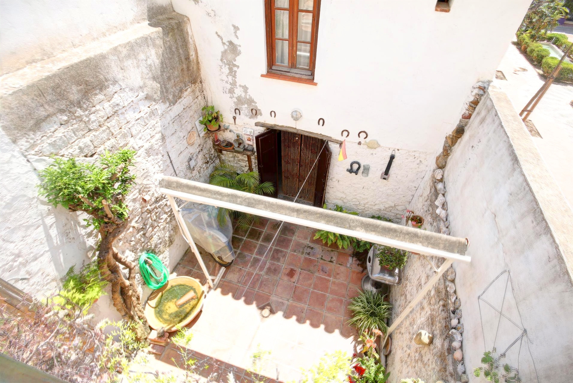 3 Bedroom Townhouse in Estepona - Foto 6