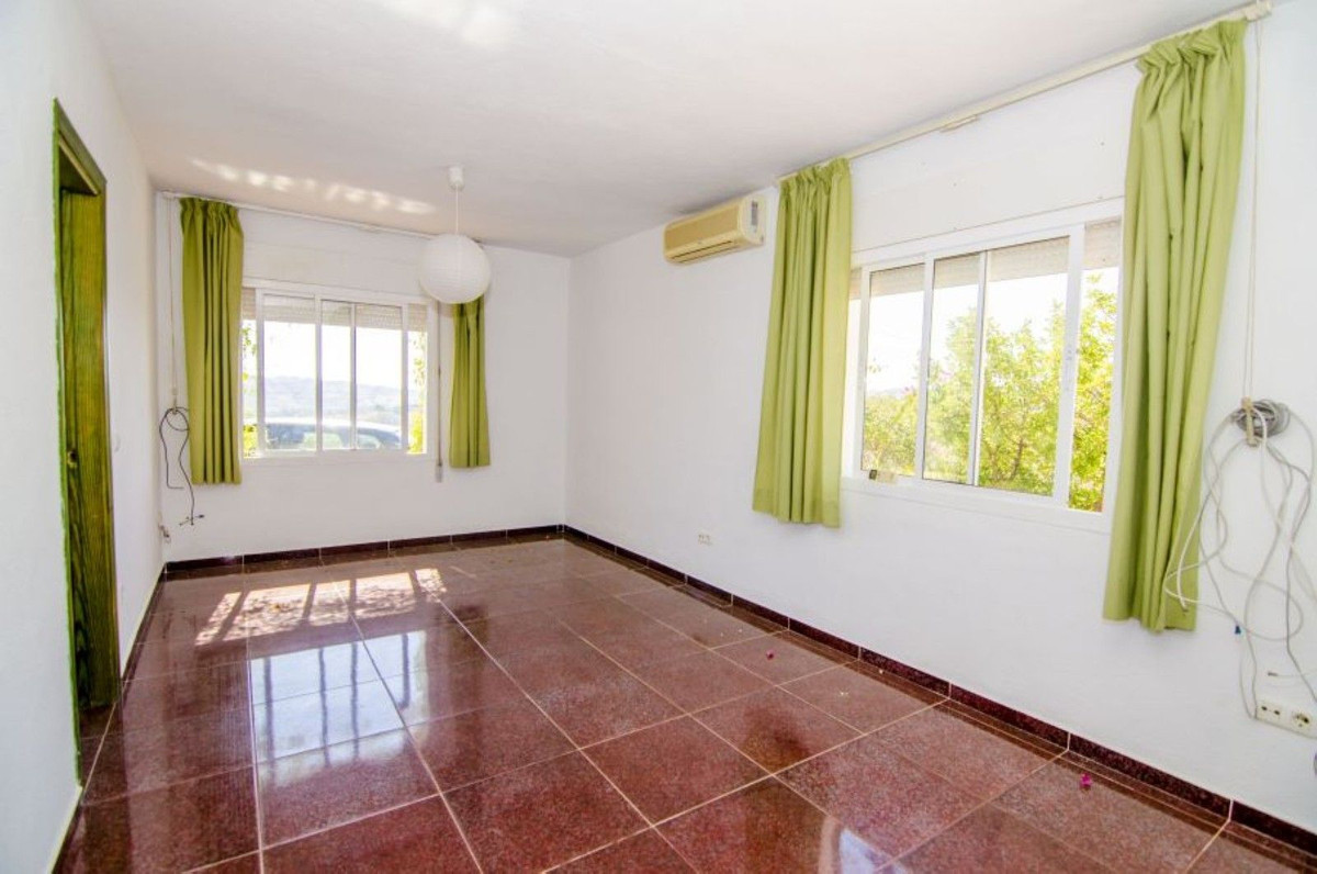 7 Bedroom Country house in Mijas - Foto 23