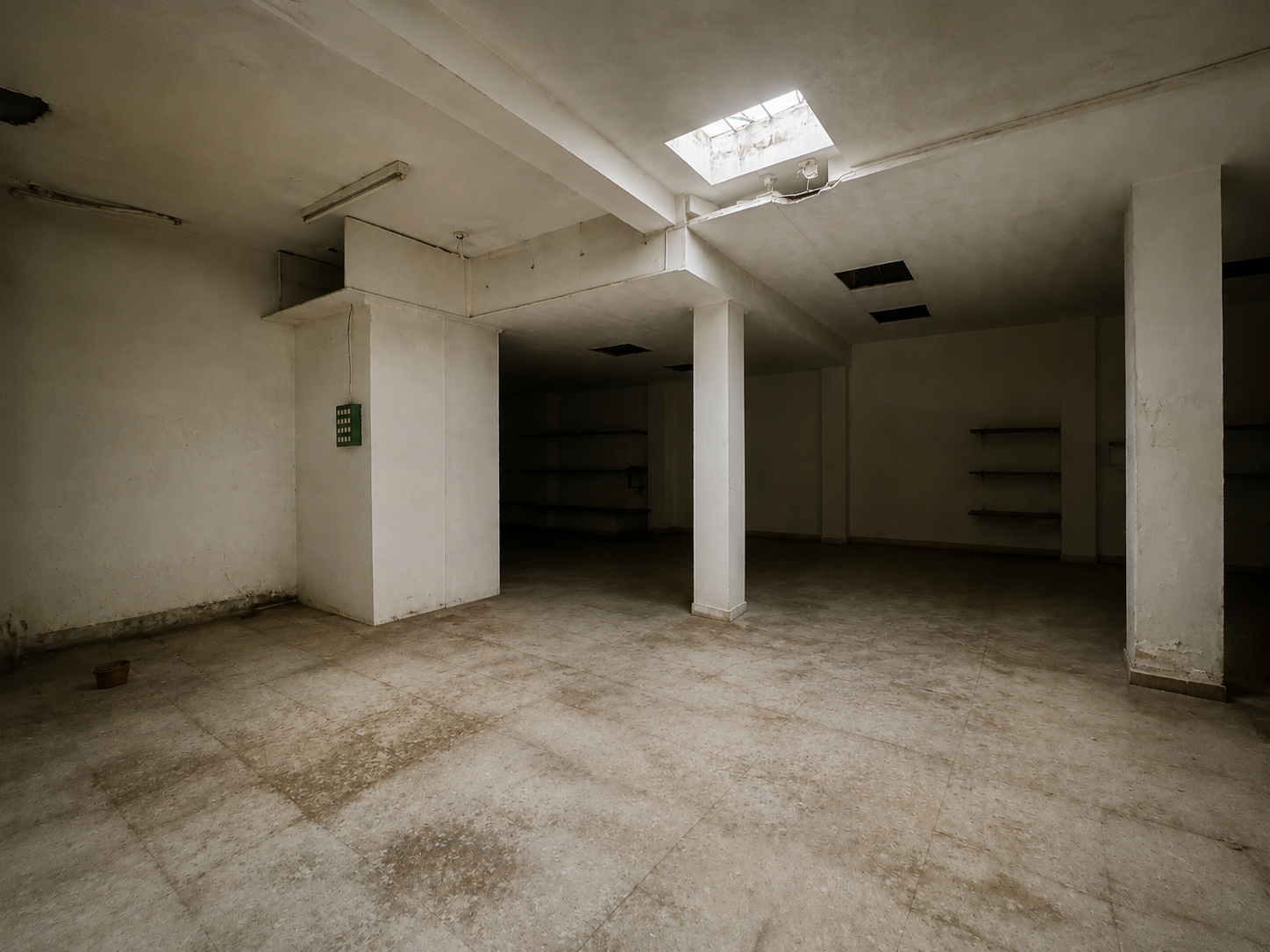 Espaço comercial em Almería, Espanha – Foto 5