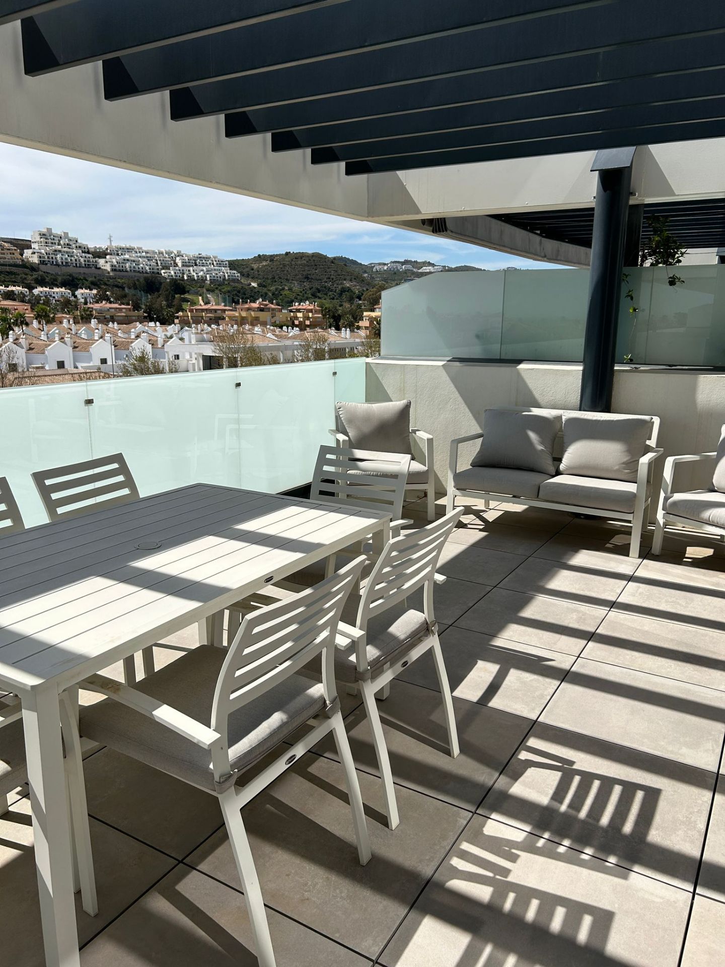 3 Bedroom Apartment in Mijas - Photo 16