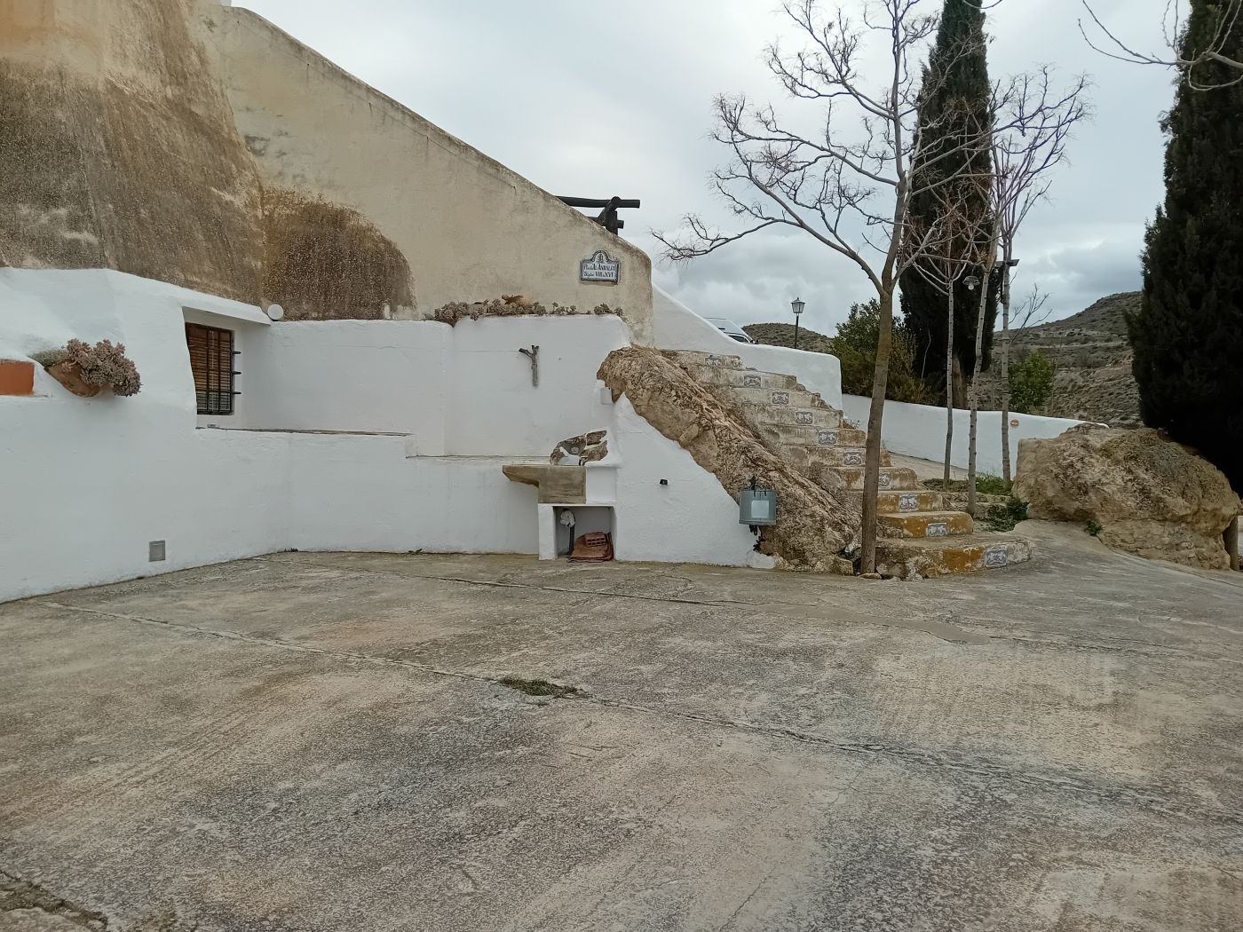 Villa de 9 chambres à Granada, Espagne – Photo 24