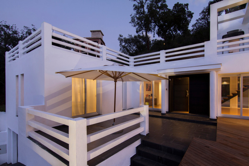 3 Bedroom Villa in Marbella - Foto 8