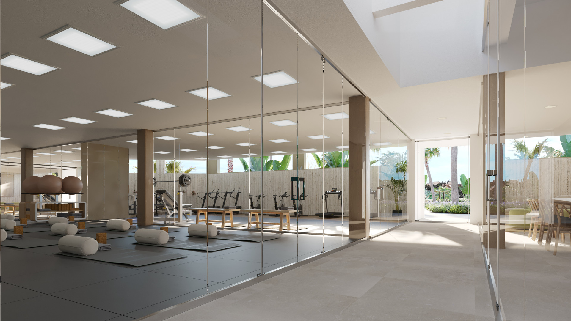 2 Bedroom Apartment in Marbella - Foto 8