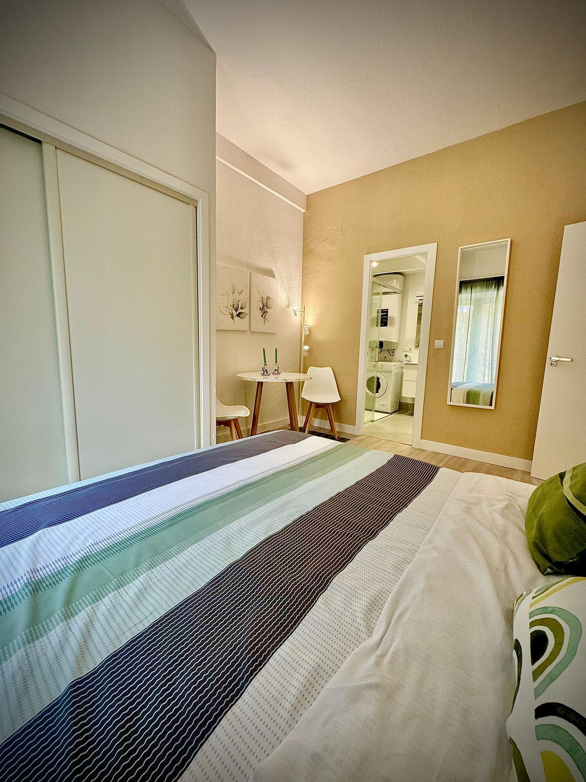 2 Bedroom Apartment in Mijas - Foto 13