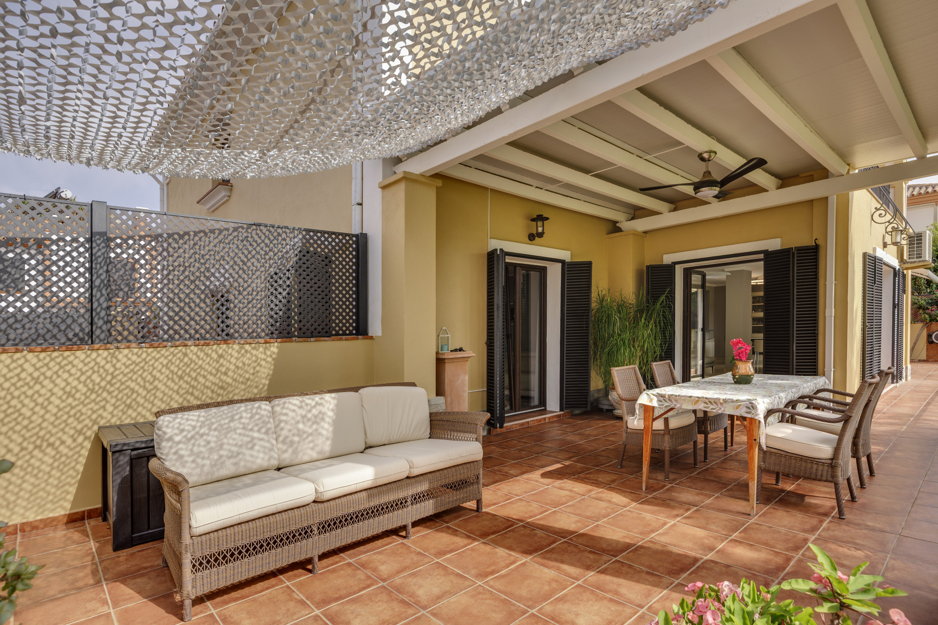 5 Bedroom Villa in San Pedro de Alcántara - Photo 31