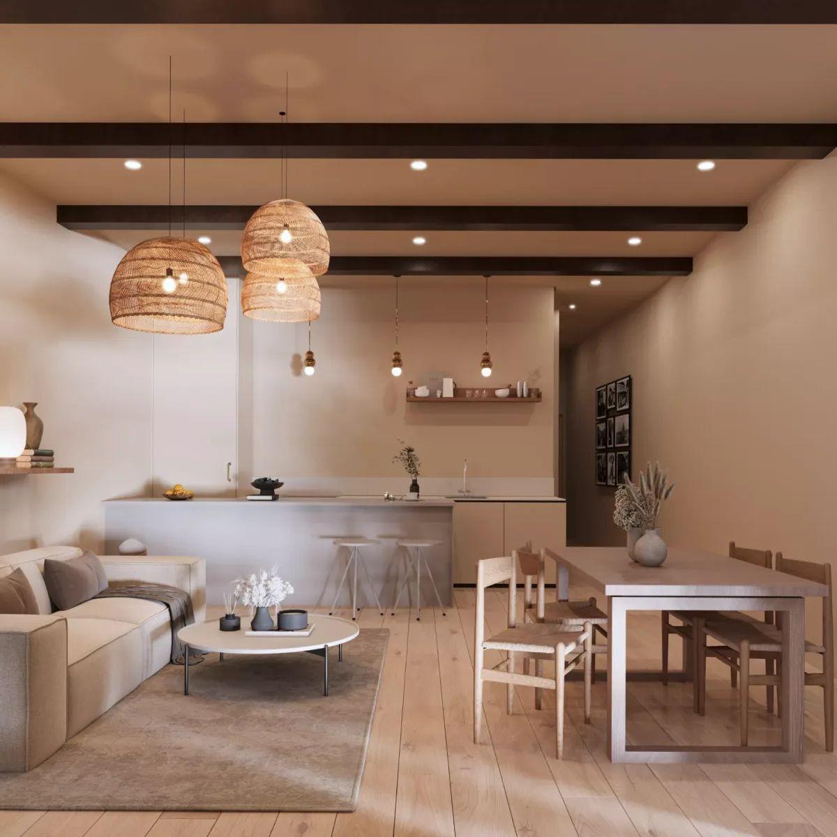 Appartement de 2 chambres à Murcie, Espagne – Photo 1