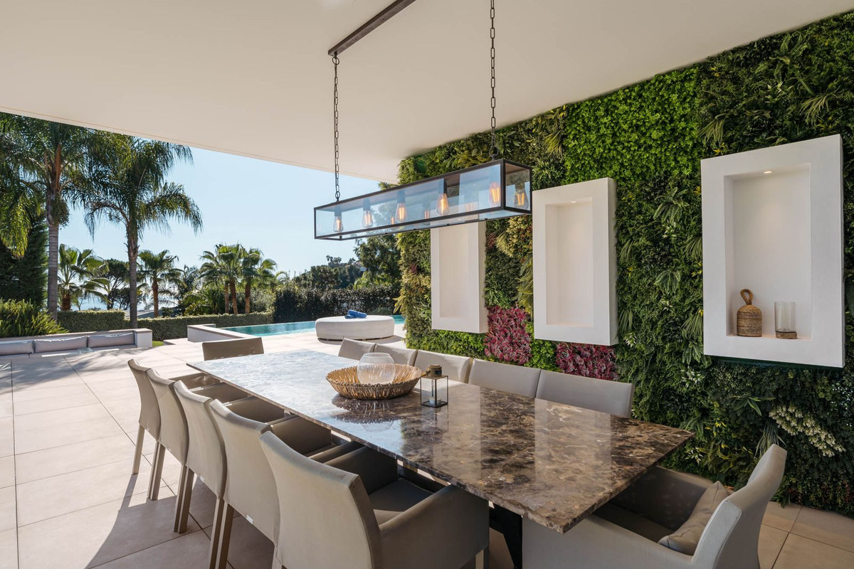 5 Bedroom Villa in Benahavís - Foto 8