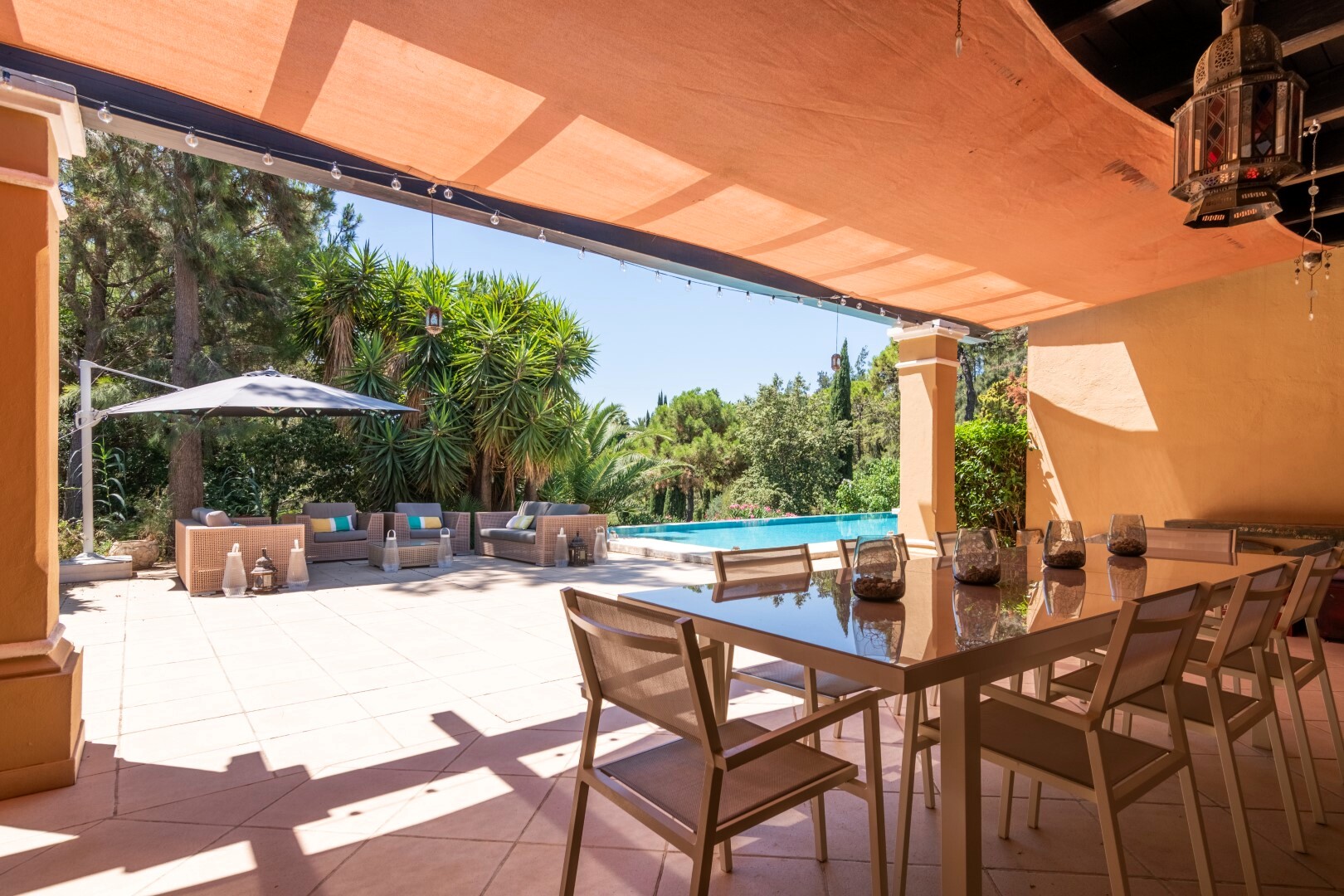 5 Bedroom Villa in Benahavís - Foto 29