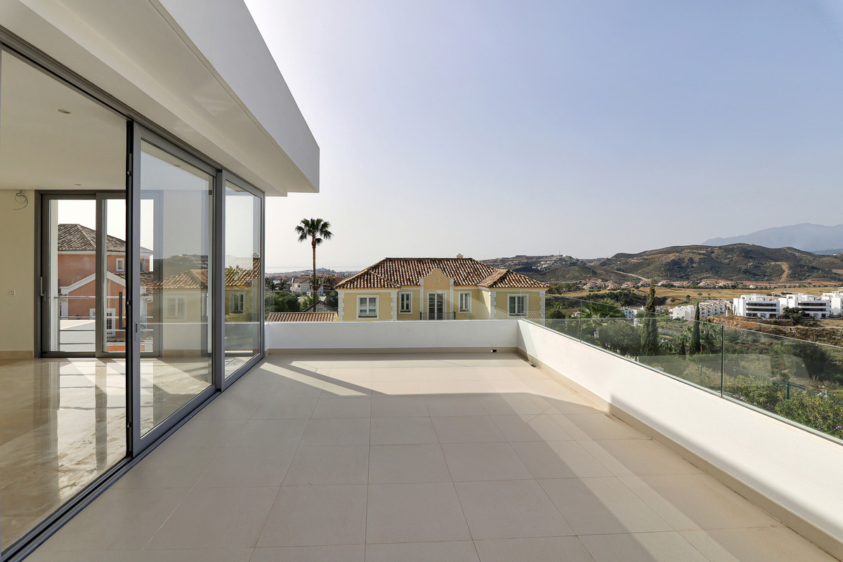 4 Bedroom Villa in Benahavís - Foto 37