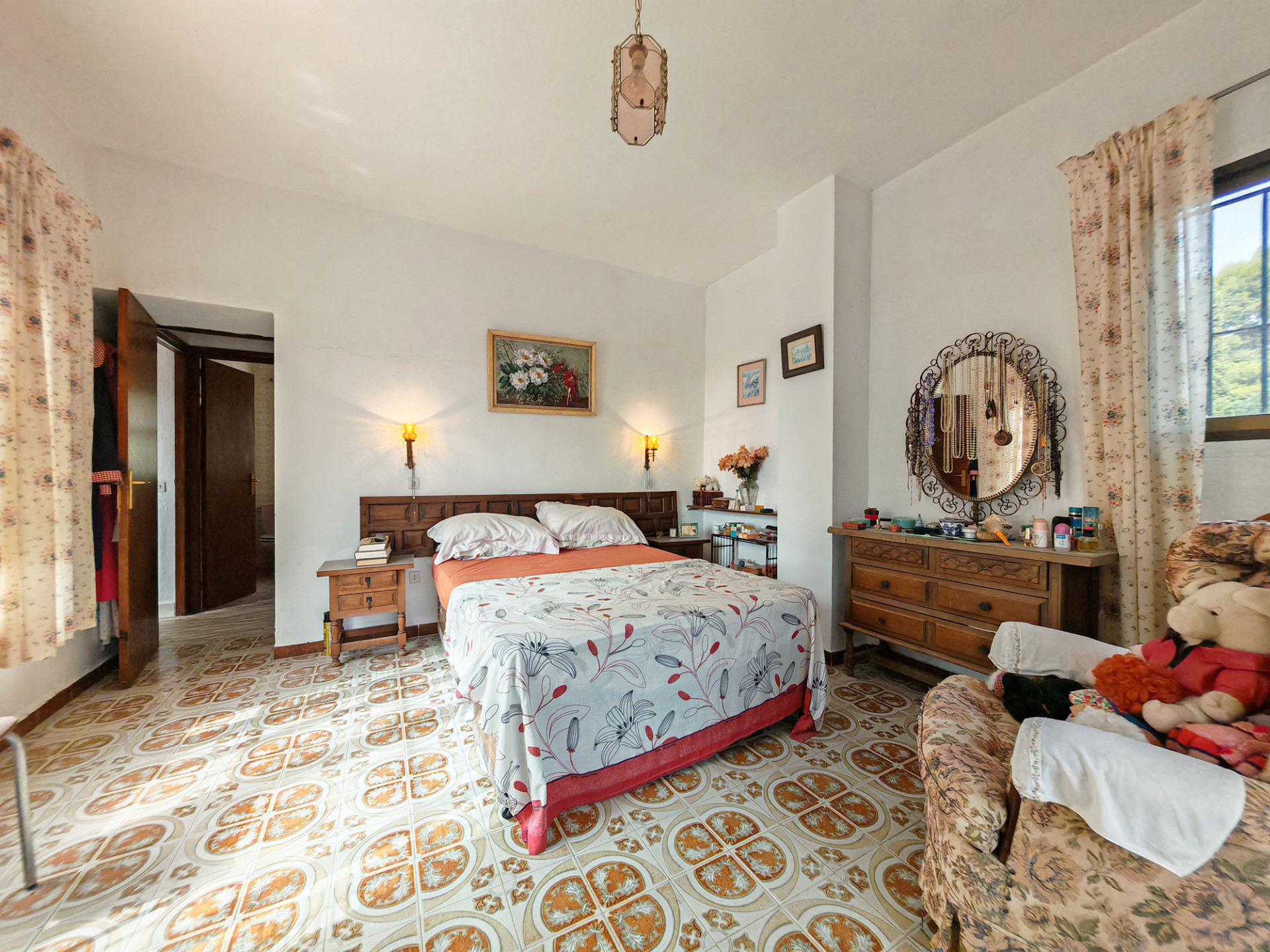 3 Bedroom Villa in Mijas - Фото 16