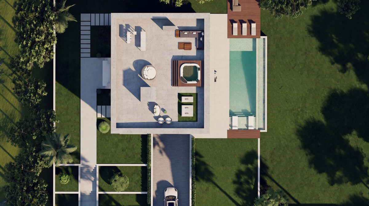1,550 m² Plot in Marbella - Photo 16