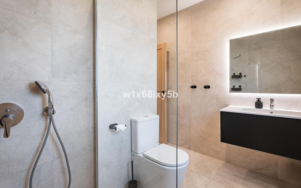 5 Bedroom Villa in Benahavís - Фото 21