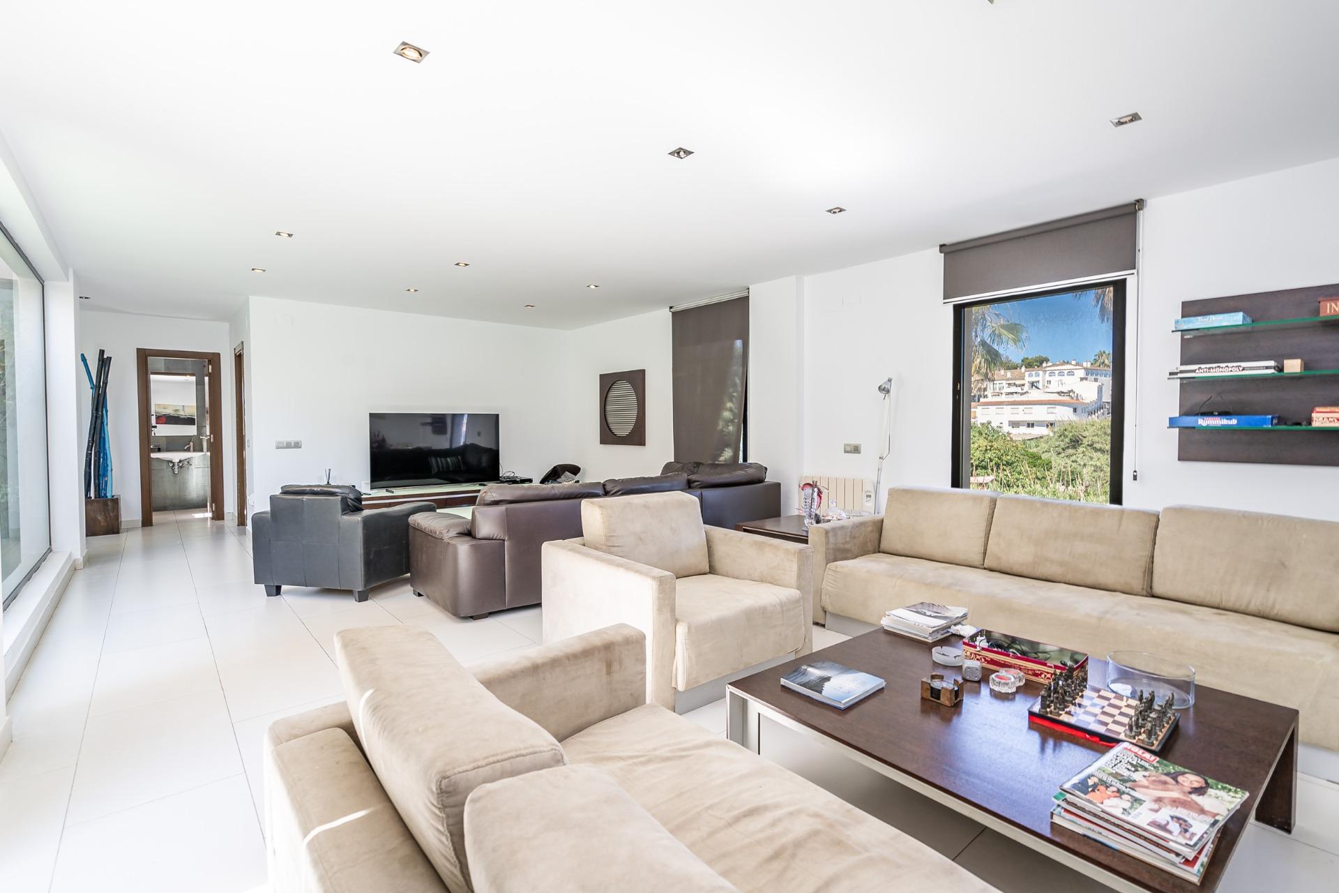 5 Bedroom Villa in Mijas - Photo 12