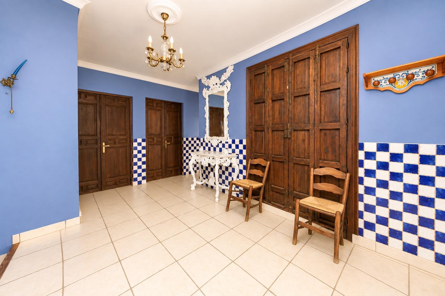 5 Bedroom Country house in Alhaurín el Grande - Foto 9