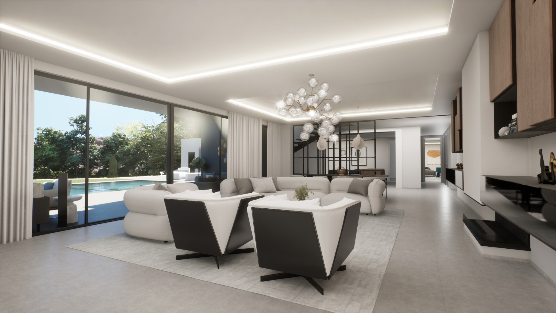 7 Bedroom Villa in Sotogrande - Photo 3