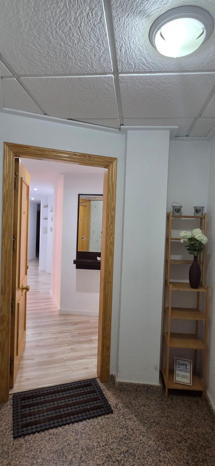 Appartamento con 3 camere a Murcia, Spagna – Foto 6
