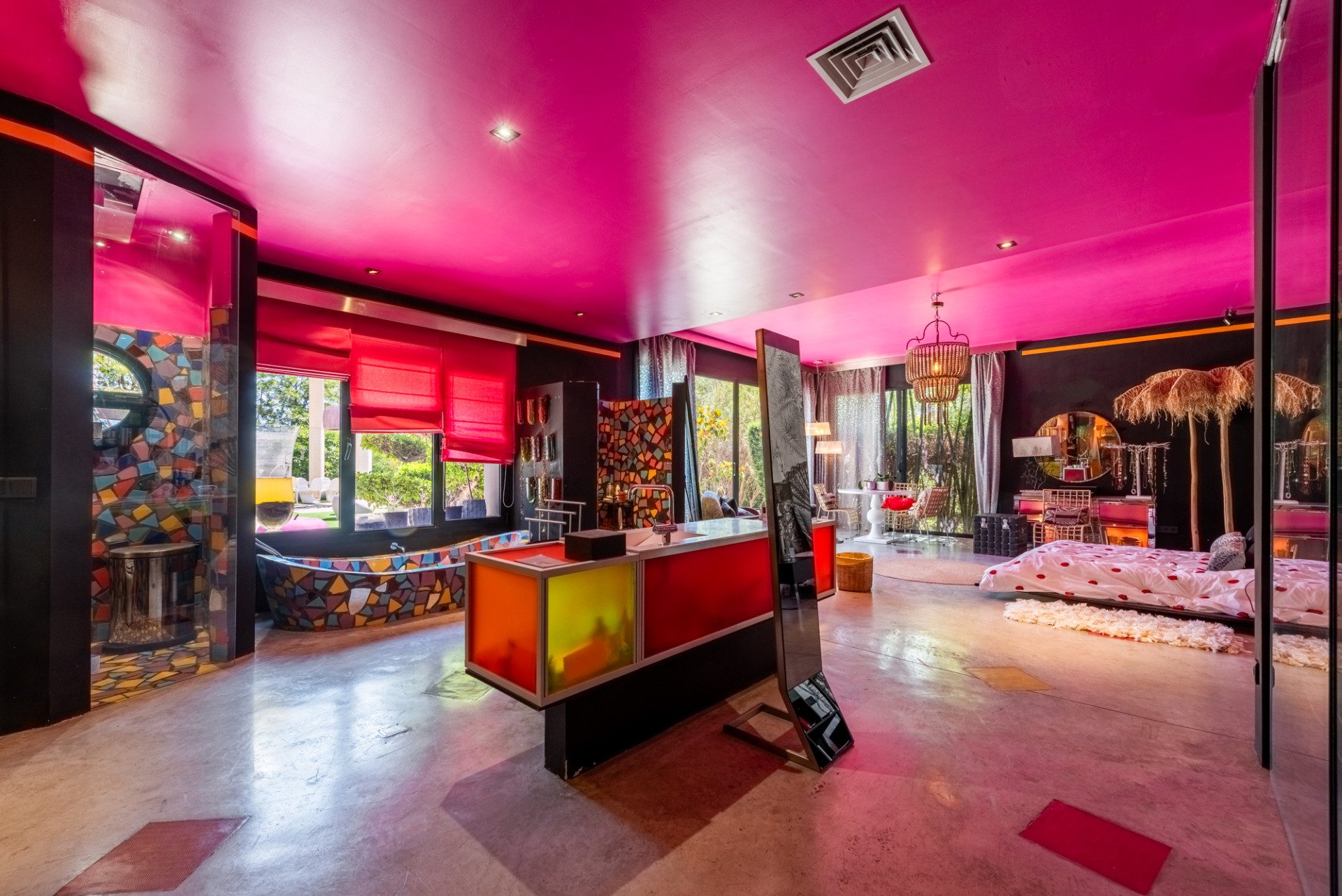 5 Bedroom Villa in Estepona - Foto 36