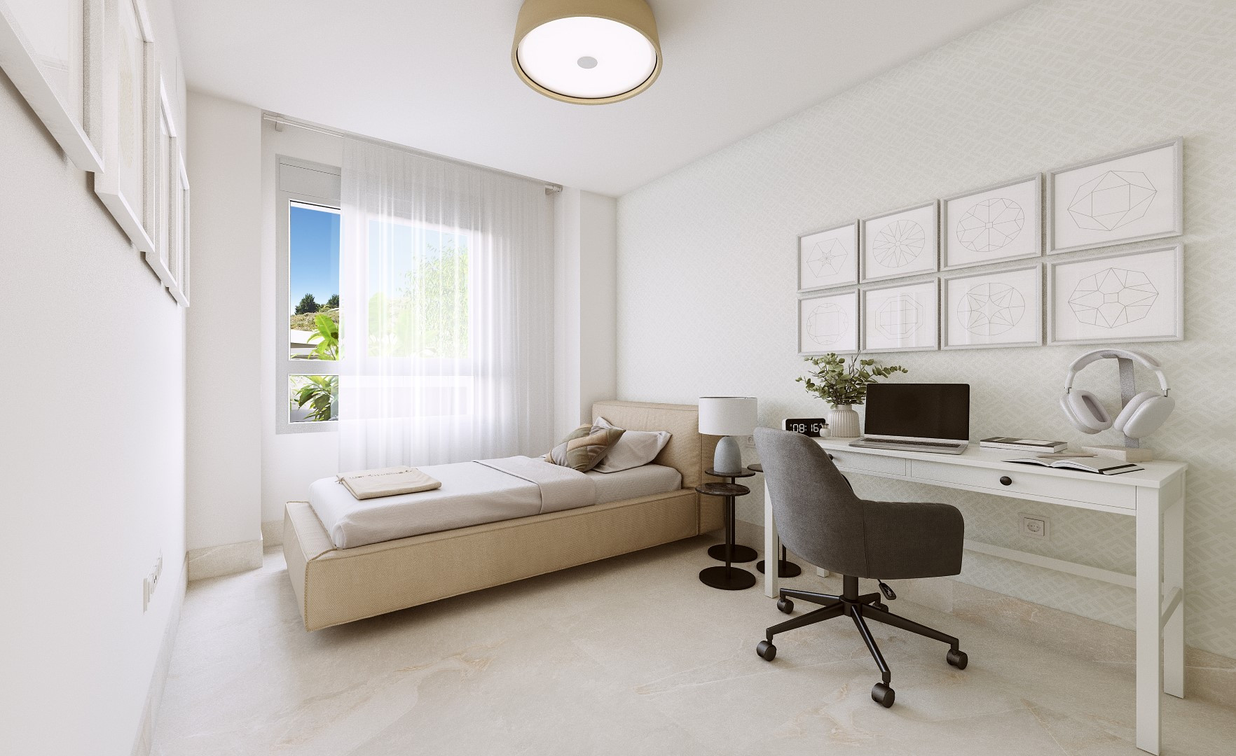 2 Bedroom Apartment in Benahavís - Photo 10