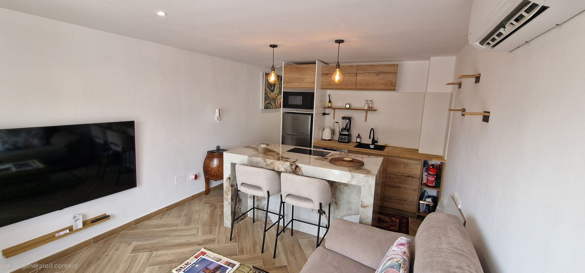 1 Bedroom Apartment in La Duquesa - Foto 12