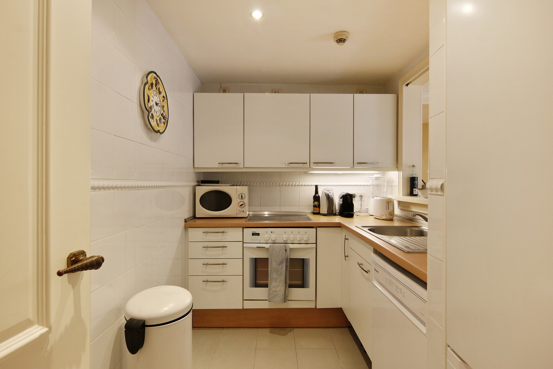 2 Bedroom Apartment in Estepona - Foto 5